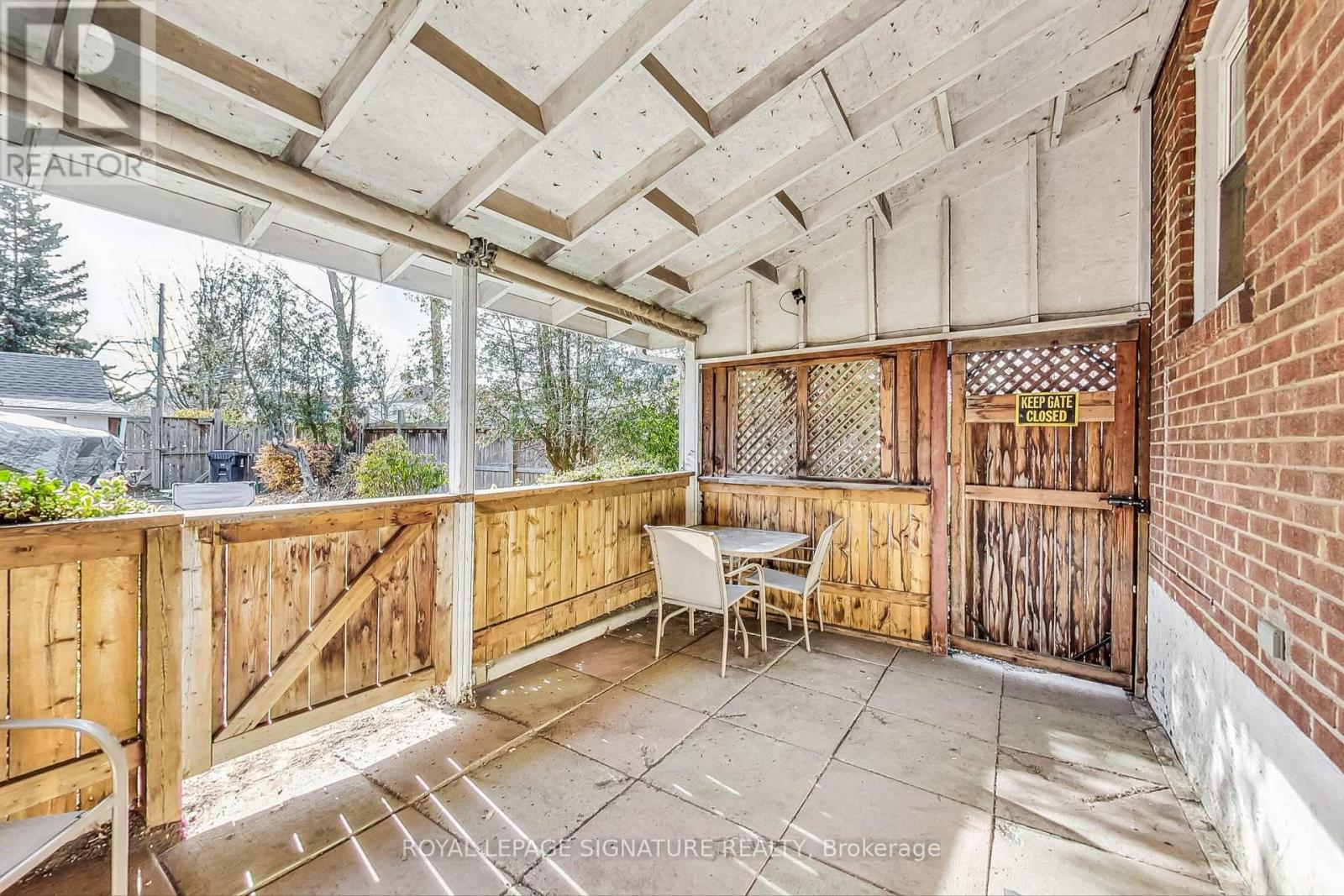 1 Milne Avenue, Toronto, Ontario  M1L 1J7 - Photo 15 - E13039968