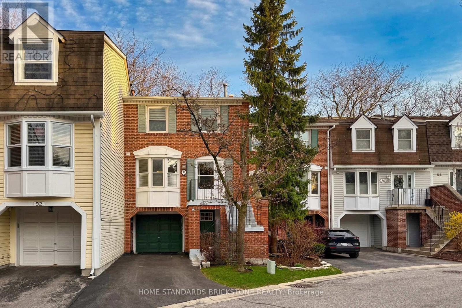 90 CONFEDERATION WAY, Markham, Ontario