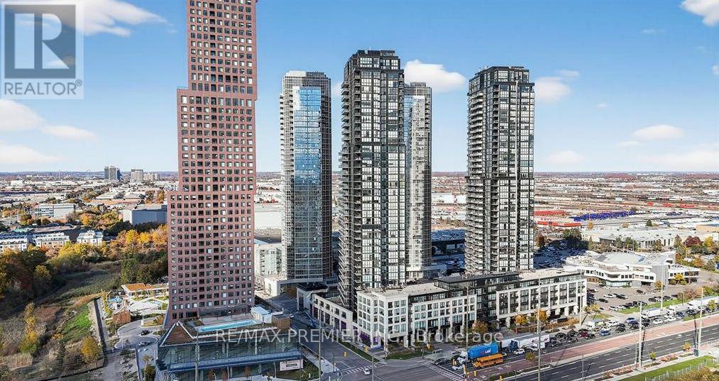 2807 - 2910 HIGHWAY 7, Vaughan, Ontario