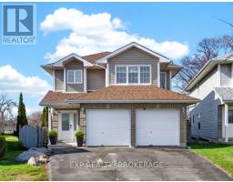 46 WILEY STREET, Kingston, Ontario