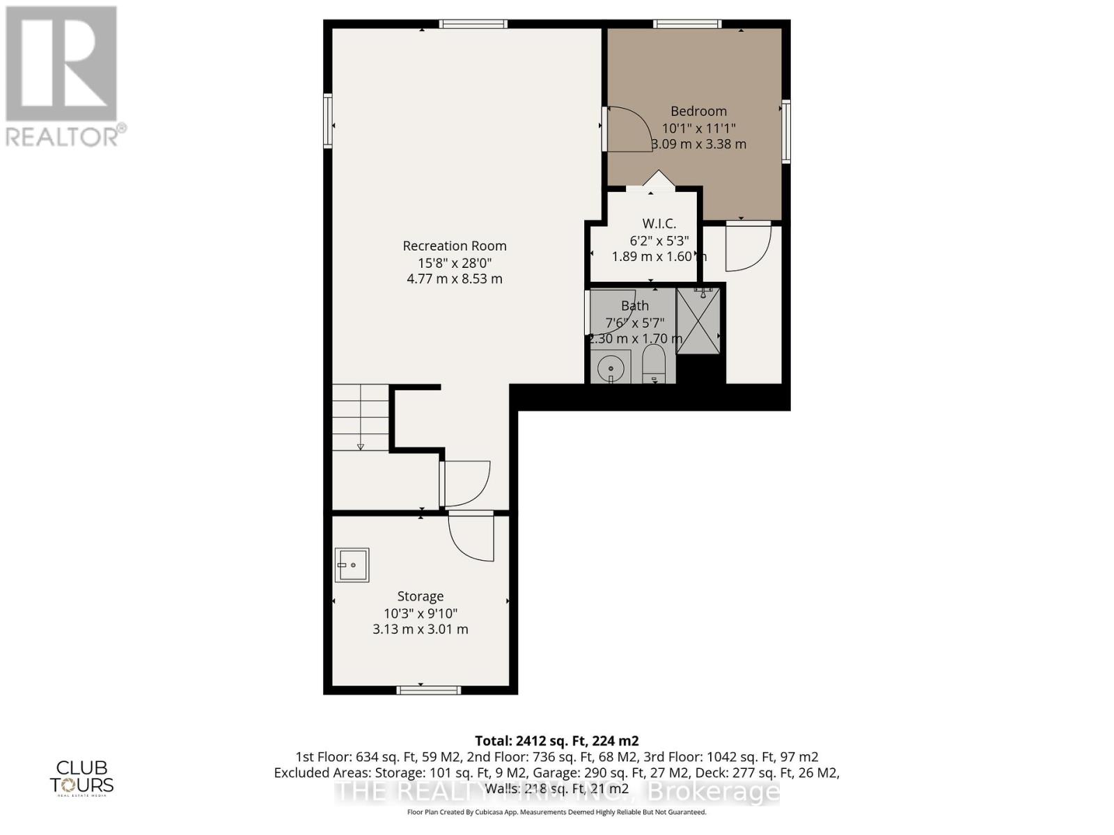 125 Mcmahen Street, London East, Ontario  N5Y 0A2 - Photo 49 - X13004412