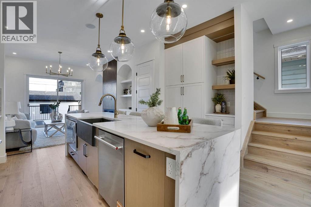 2012 35 Street SW, Calgary, Alberta  T3E 2X6 - Photo 14 - A2304128