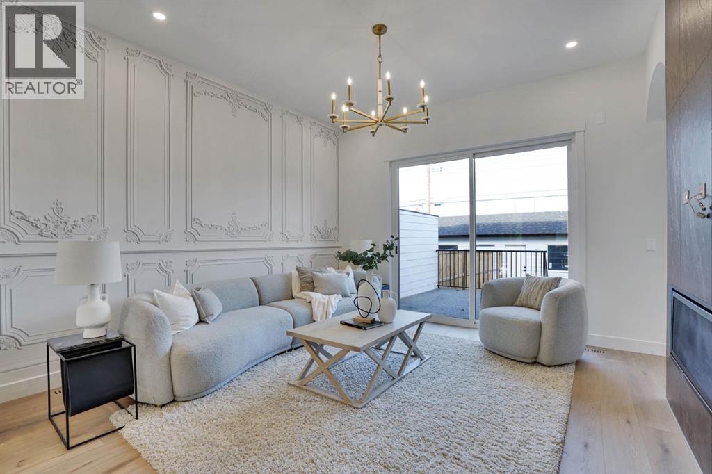 2012 35 Street SW, Calgary, Alberta  T3E 2X6 - Photo 16 - A2304128