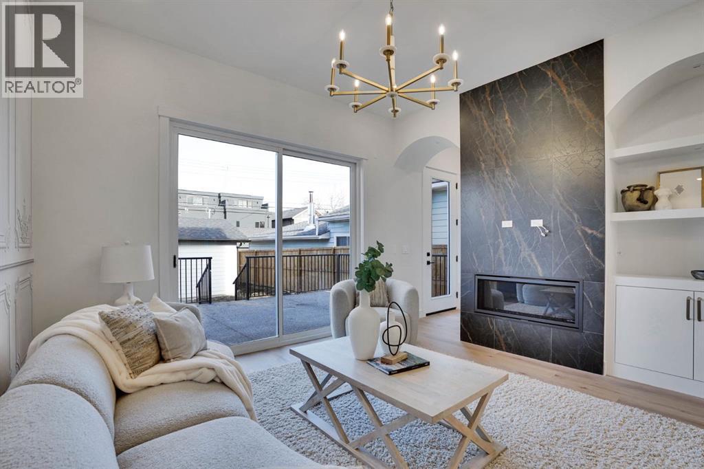 2012 35 Street SW, Calgary, Alberta  T3E 2X6 - Photo 17 - A2304128