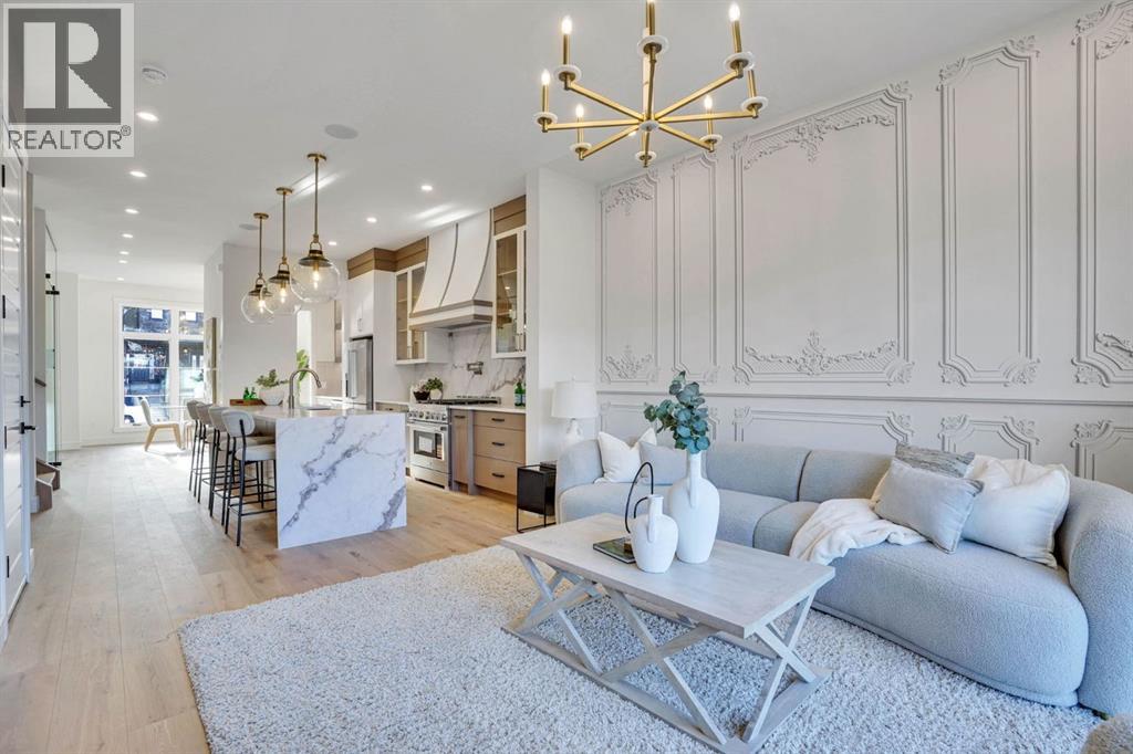 2012 35 Street SW, Calgary, Alberta  T3E 2X6 - Photo 18 - A2304128