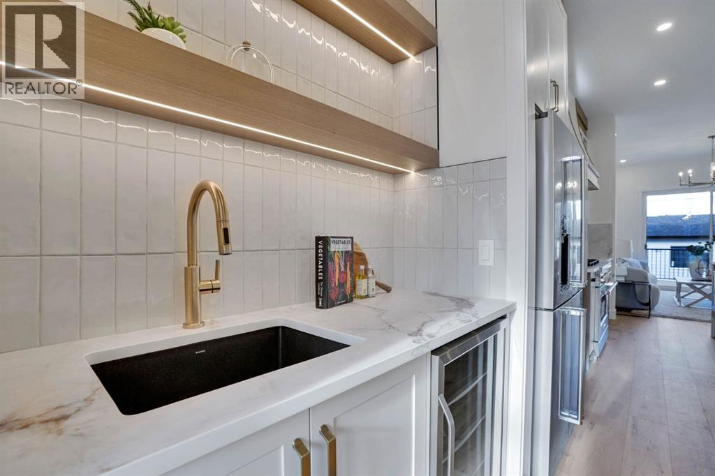 2012 35 Street SW, Calgary, Alberta  T3E 2X6 - Photo 21 - A2304128