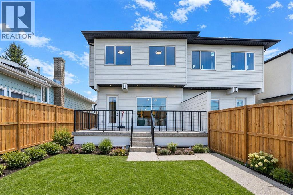 2012 35 Street SW, Calgary, Alberta  T3E 2X6 - Photo 49 - A2304128