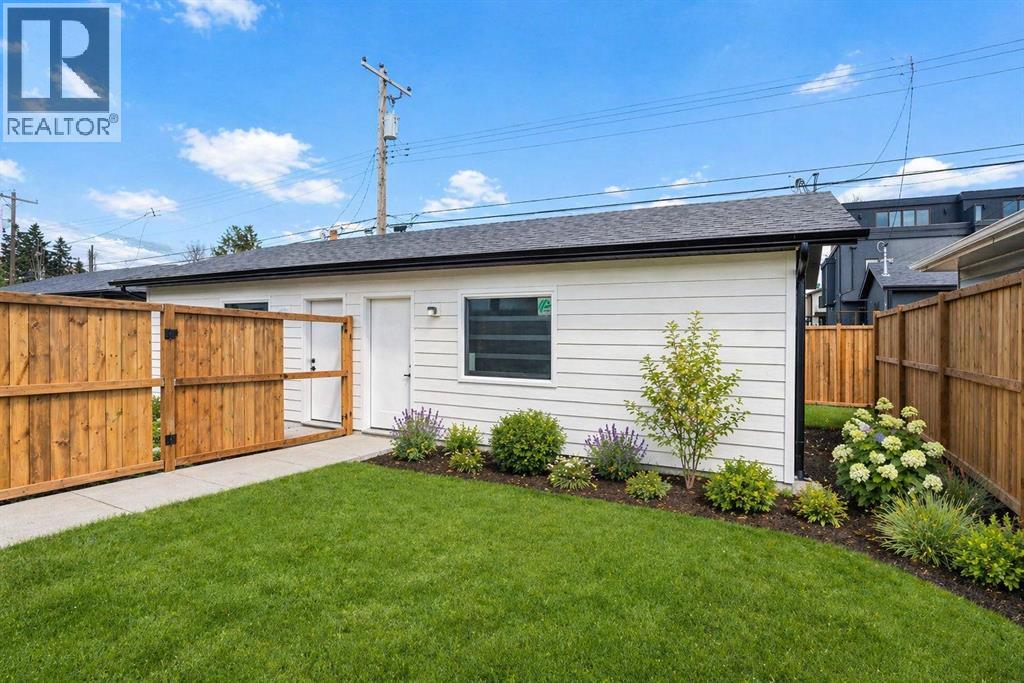 2012 35 Street SW, Calgary, Alberta  T3E 2X6 - Photo 50 - A2304128