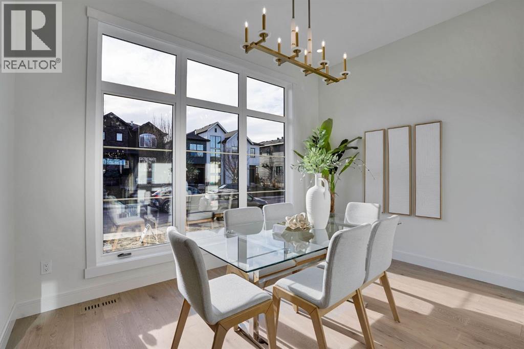 2012 35 Street SW, Calgary, Alberta  T3E 2X6 - Photo 8 - A2304128