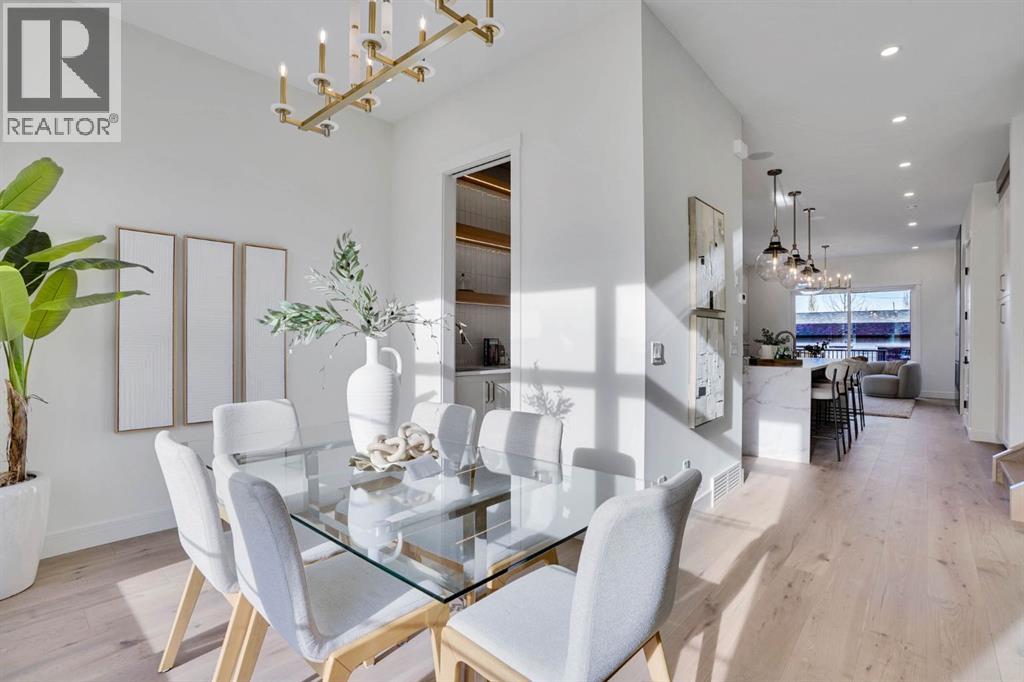 2012 35 Street SW, Calgary, Alberta  T3E 2X6 - Photo 9 - A2304128