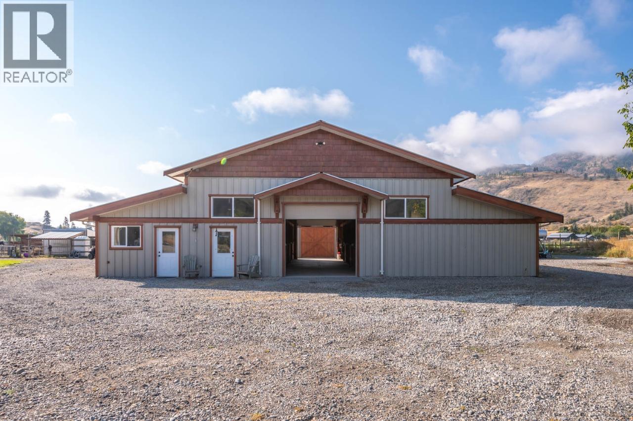 300 Jones Way Road, Oliver, British Columbia  V0H 1T5 - Photo 44 - 10384714