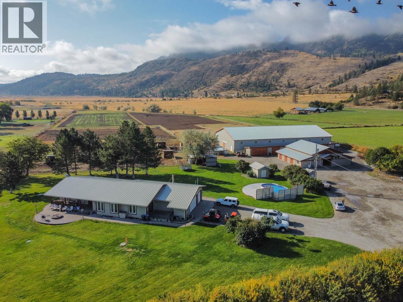 300 Jones Way Road, Oliver, British Columbia  V0H 1T5 - Photo 51 - 10384714