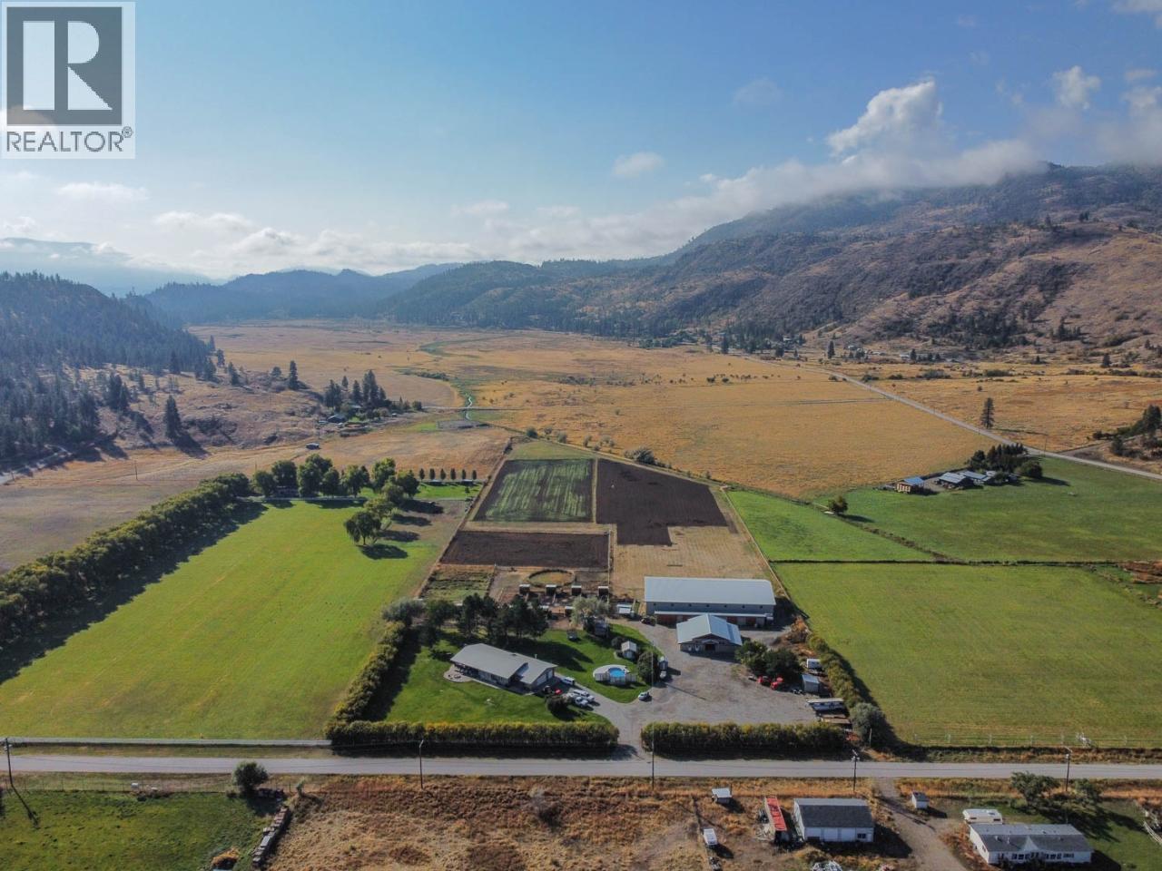 300 Jones Way Road, Oliver, British Columbia  V0H 1T5 - Photo 65 - 10384714