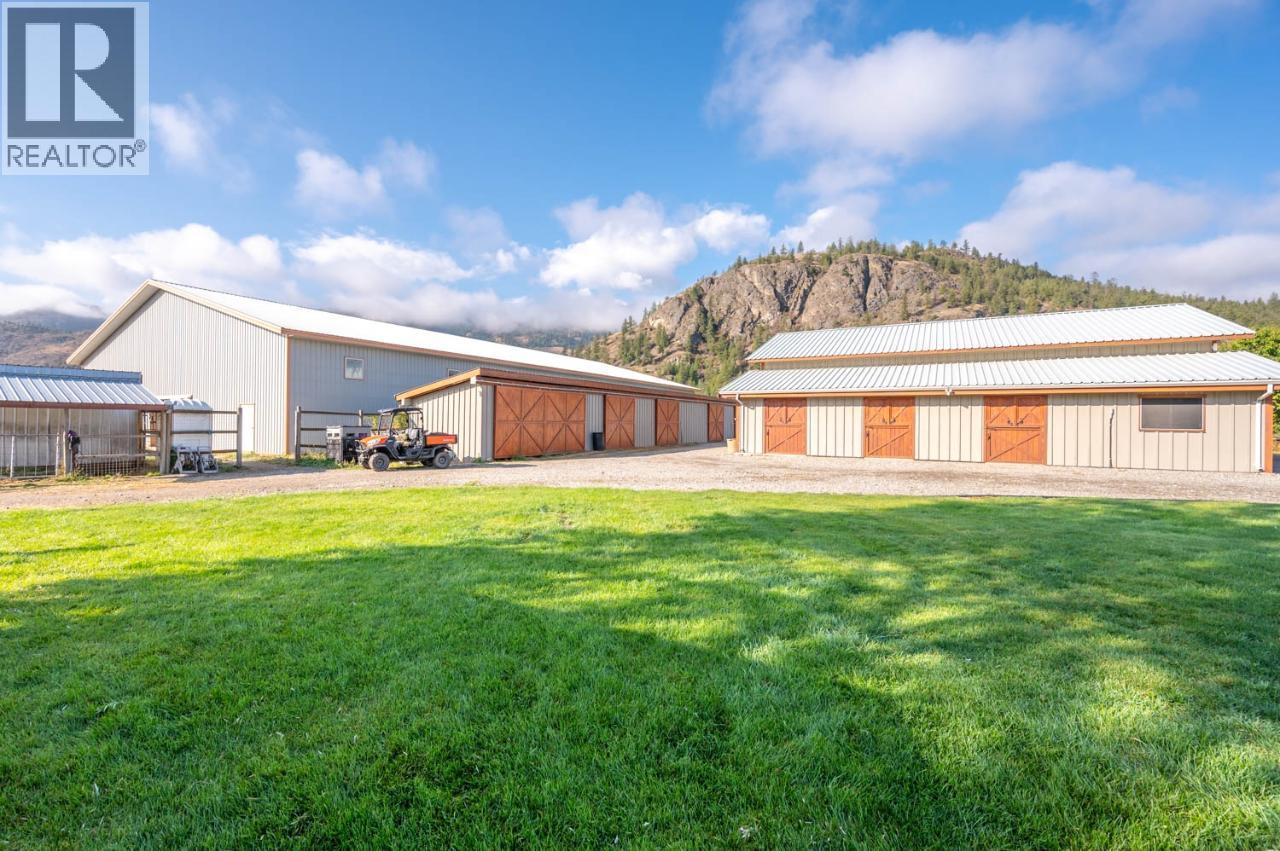 300 Jones Way Road, Oliver, British Columbia  V0H 1T5 - Photo 4 - 10384606