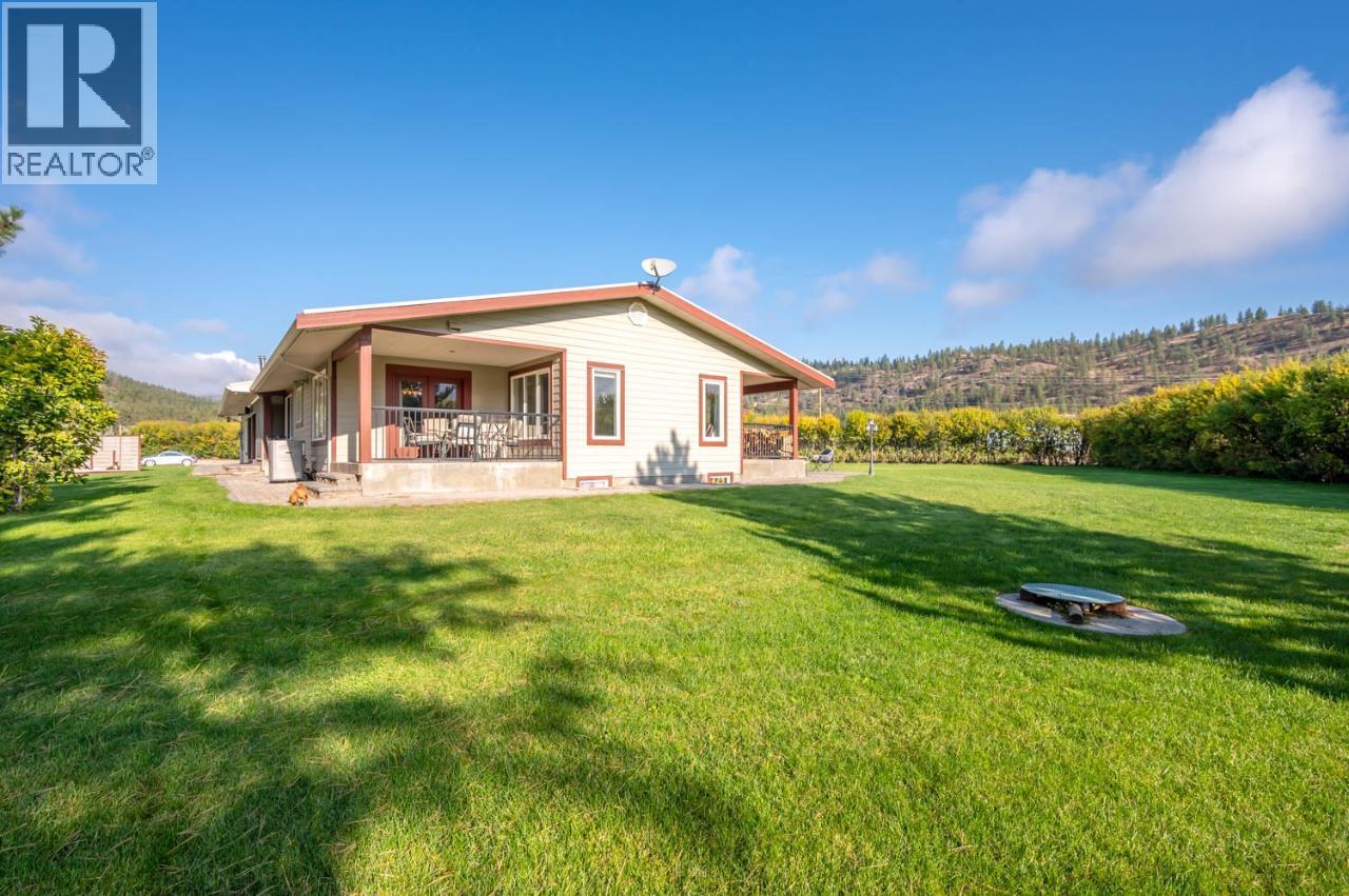 300 Jones Way Road, Oliver, British Columbia  V0H 1T5 - Photo 56 - 10384606