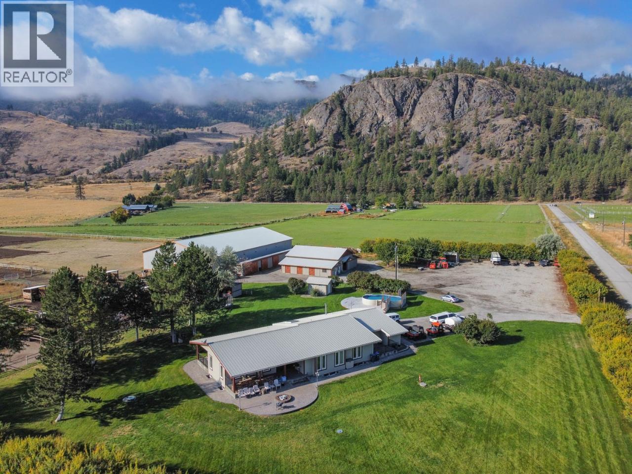 300 Jones Way Road, Oliver, British Columbia  V0H 1T5 - Photo 59 - 10384606