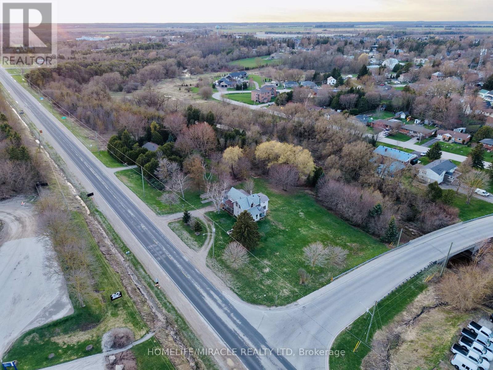 7964 WELLINGTON COUNTY 109 ROAD, Wellington North, Ontario