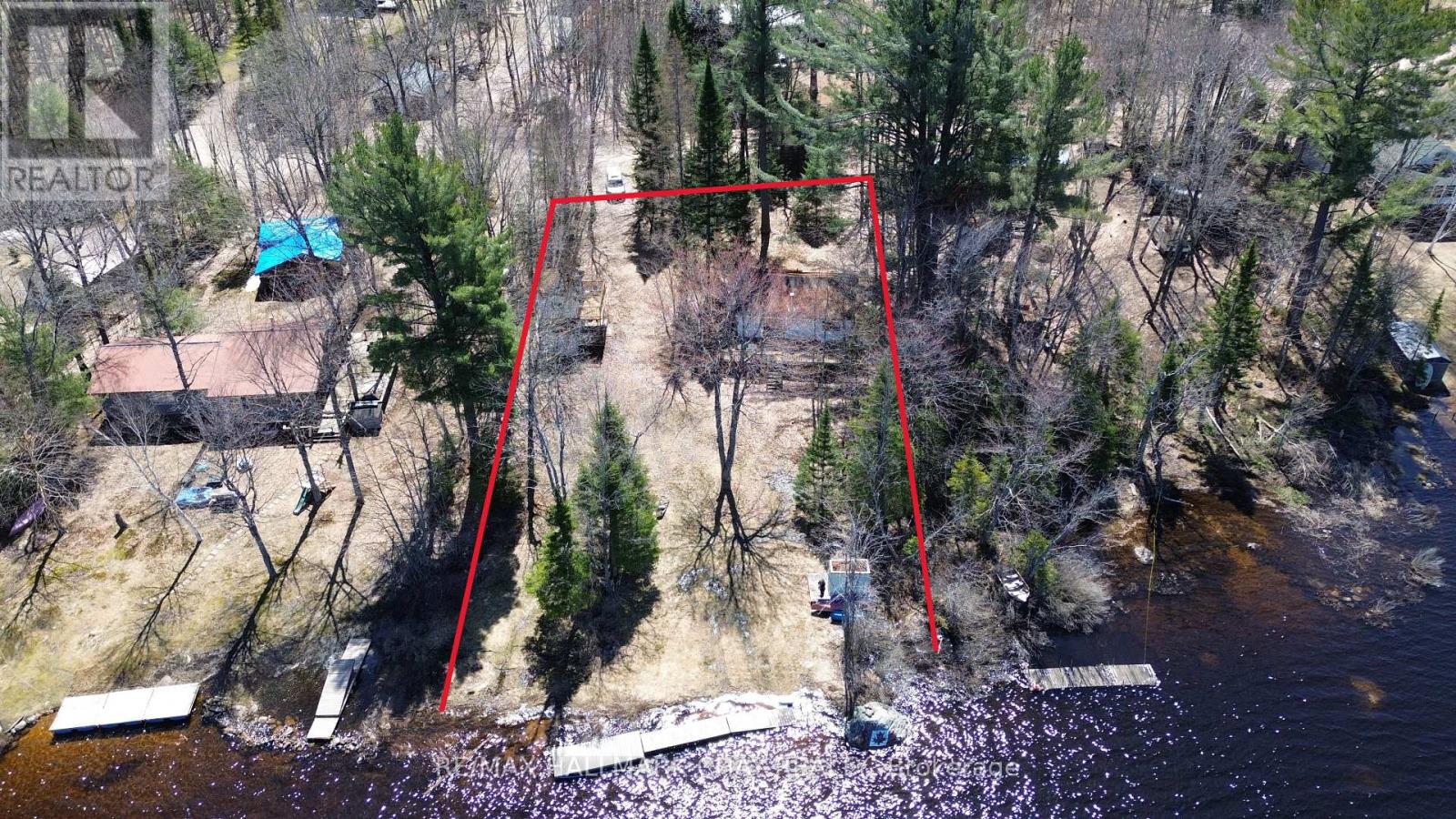 51 BAYSIDE DRIVE, McMurrich/Monteith, Ontario