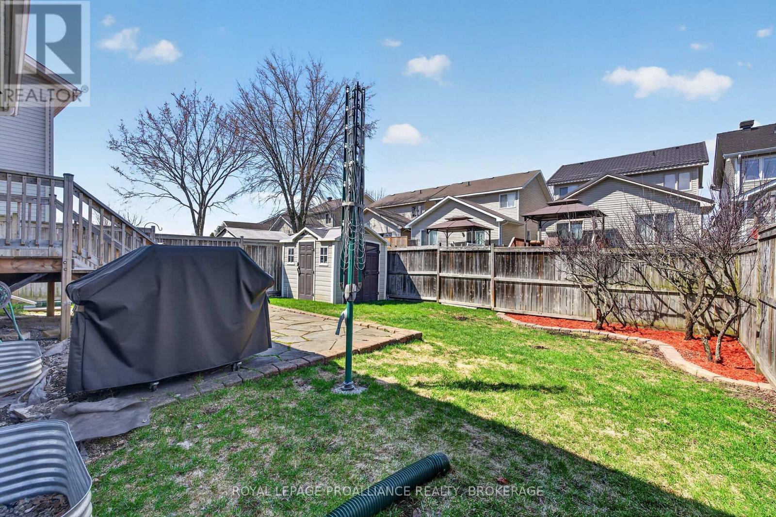 492 Cheryl Place, Kingston, Ontario  K7K 0B2 - Photo 36 - X13040176