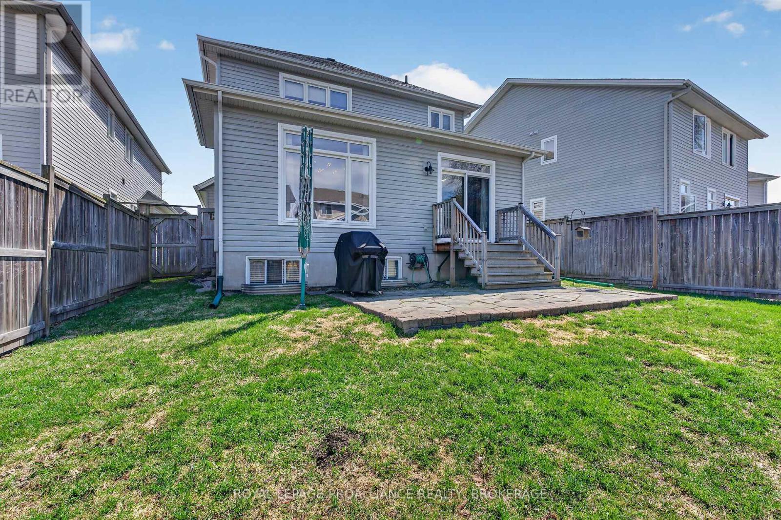 492 Cheryl Place, Kingston, Ontario  K7K 0B2 - Photo 37 - X13040176