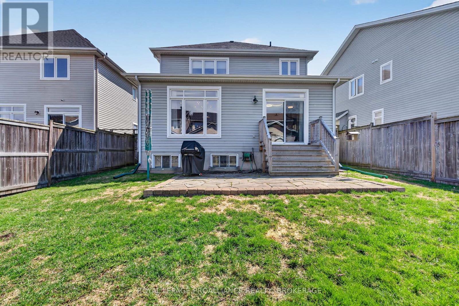 492 Cheryl Place, Kingston, Ontario  K7K 0B2 - Photo 38 - X13040176