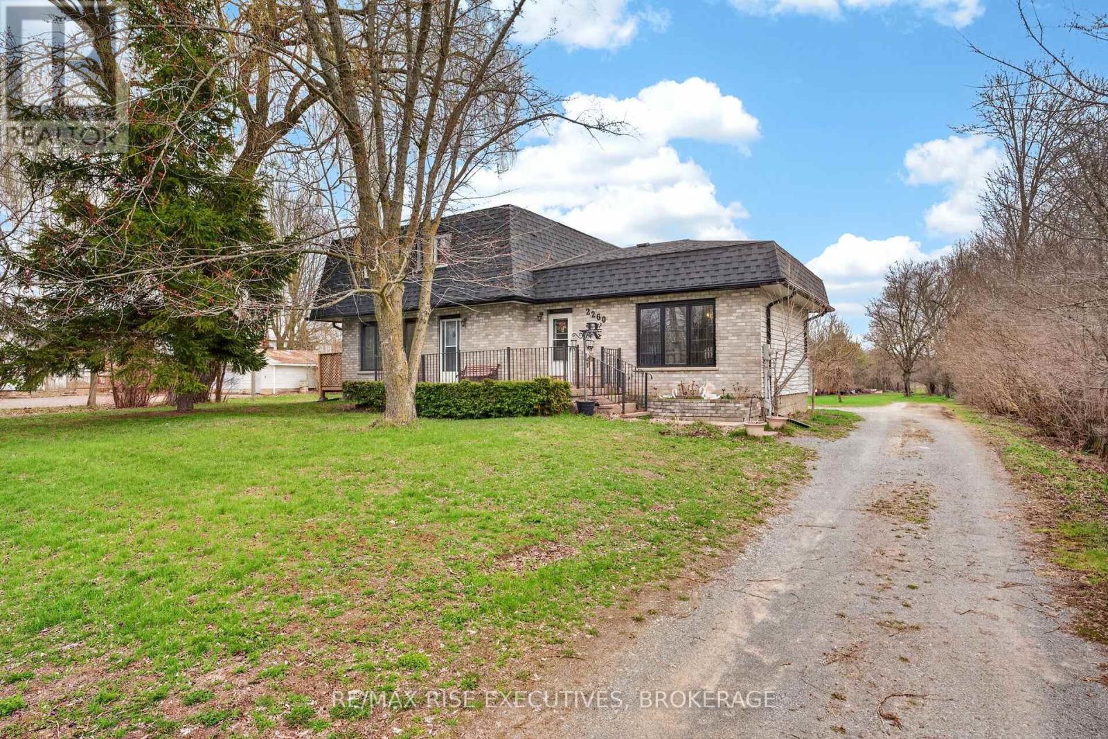 2260 Sydenham Road, Kingston, Ontario  K0H 1M0 - Photo 1 - X13040208