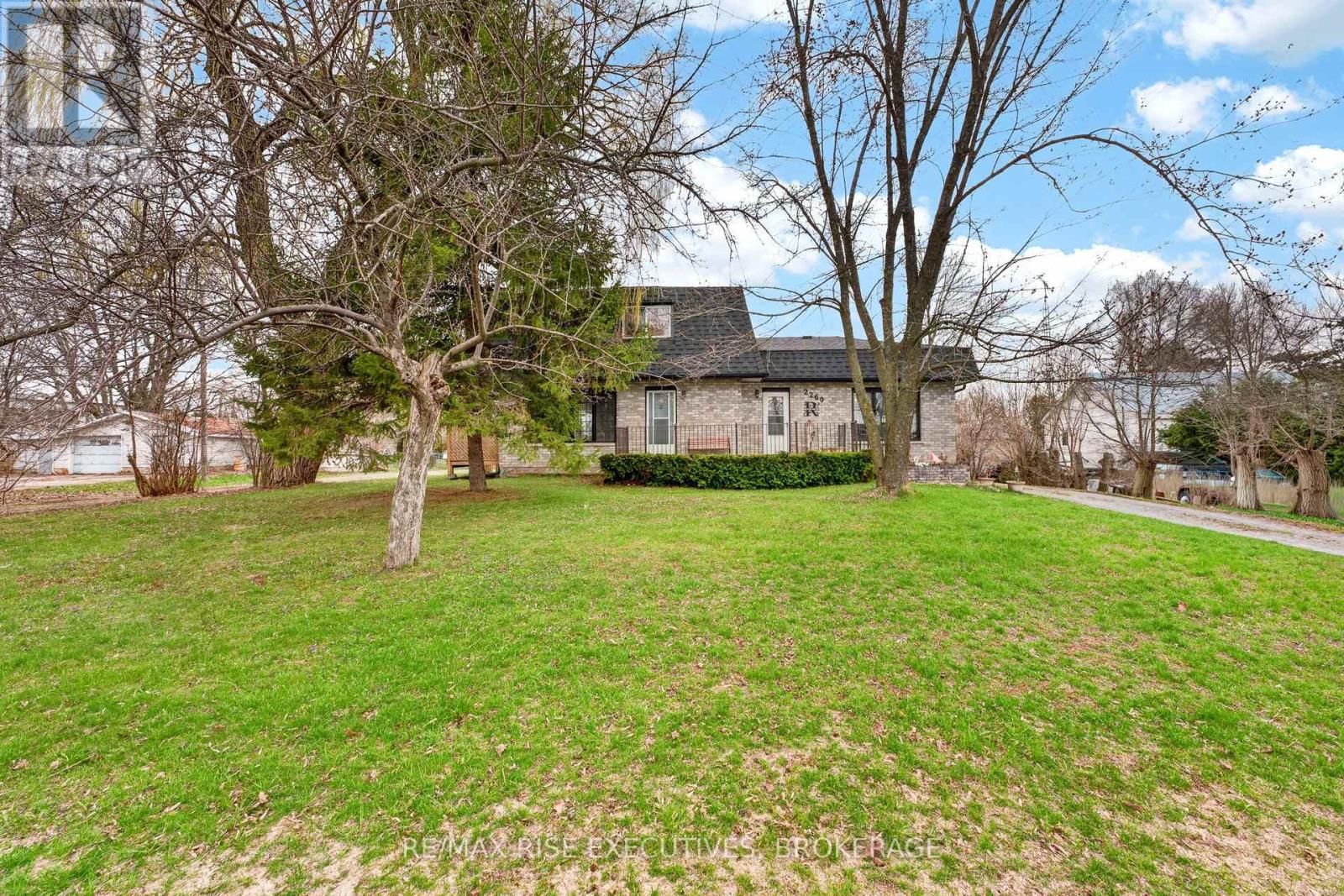 2260 Sydenham Road, Kingston, Ontario  K0H 1M0 - Photo 2 - X13040208