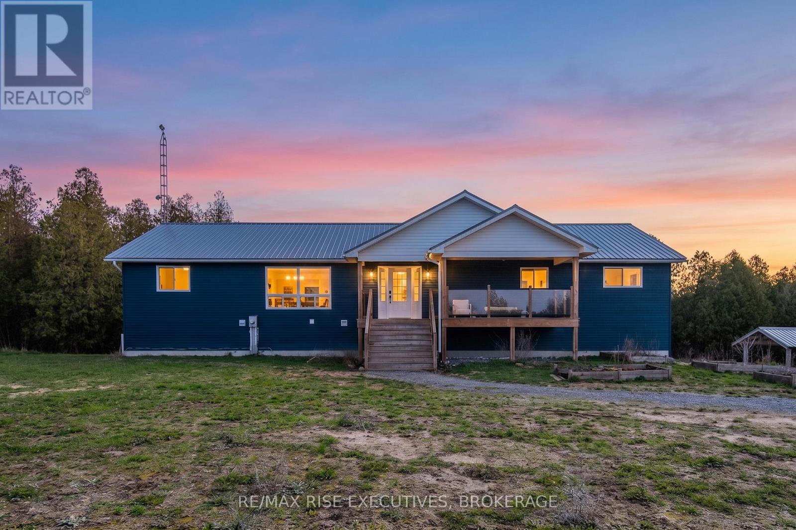 4251 Florida Road, Kingston, Ontario  K0H 1V0 - Photo 1 - X13040228