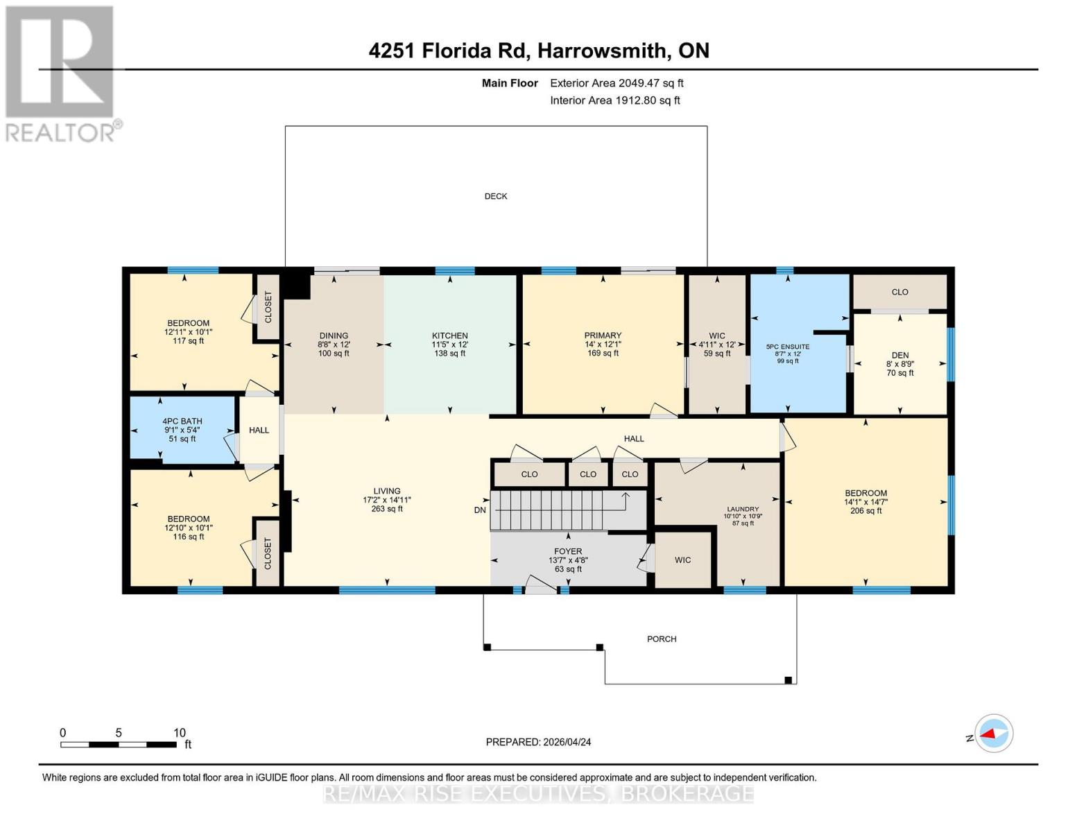 4251 Florida Road, Kingston, Ontario  K0H 1V0 - Photo 49 - X13040228