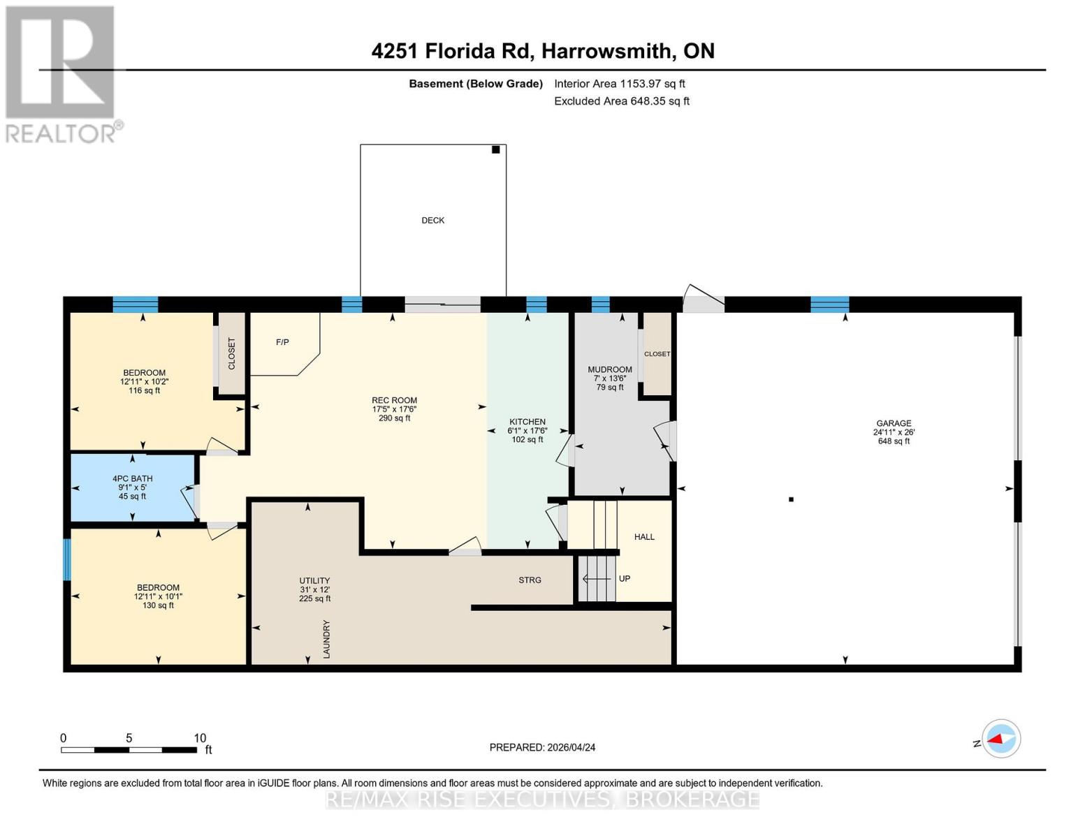 4251 Florida Road, Kingston, Ontario  K0H 1V0 - Photo 50 - X13040228