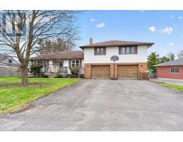 1198 BRASS DRIVE, Kingston, Ontario