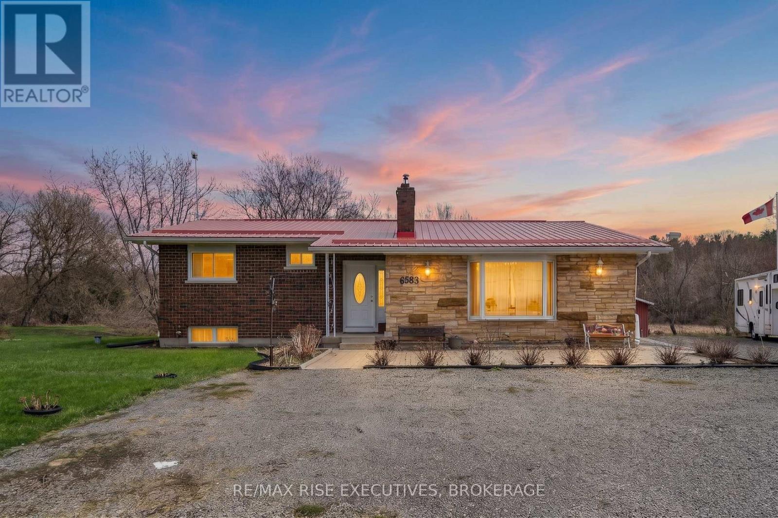 6583 HIGHWAY 15, Kingston, Ontario