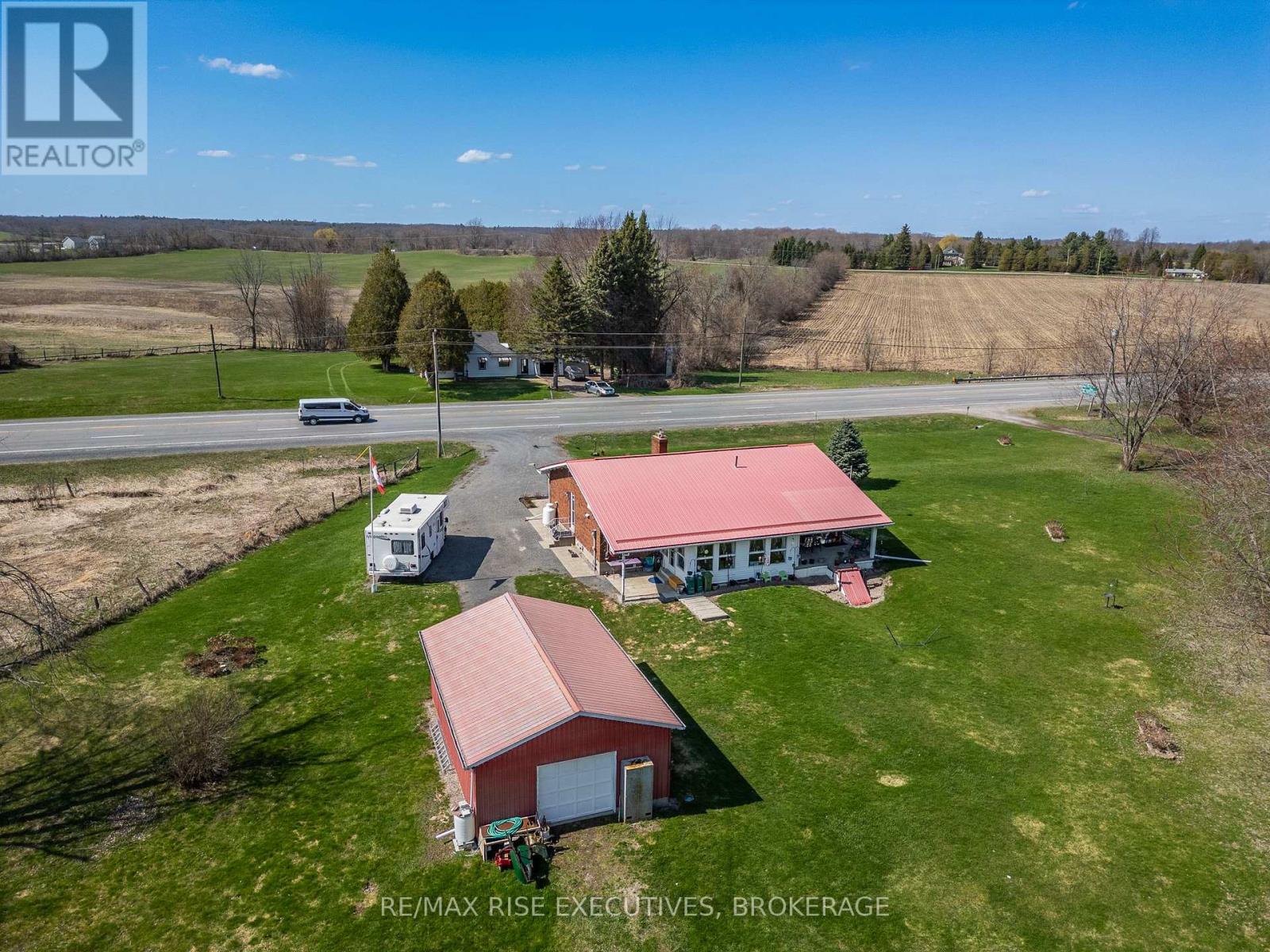 6583 Highway 15, Kingston, Ontario  K0H 2N0 - Photo 45 - X13040338