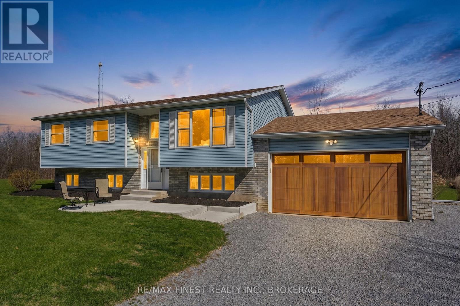 3647 QUINN ROAD E, Frontenac, Ontario