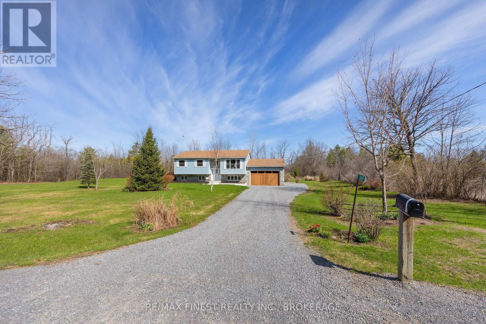 3647 Quinn Road E, Frontenac, Ontario  K0H 1V0 - Photo 2 - X13040368