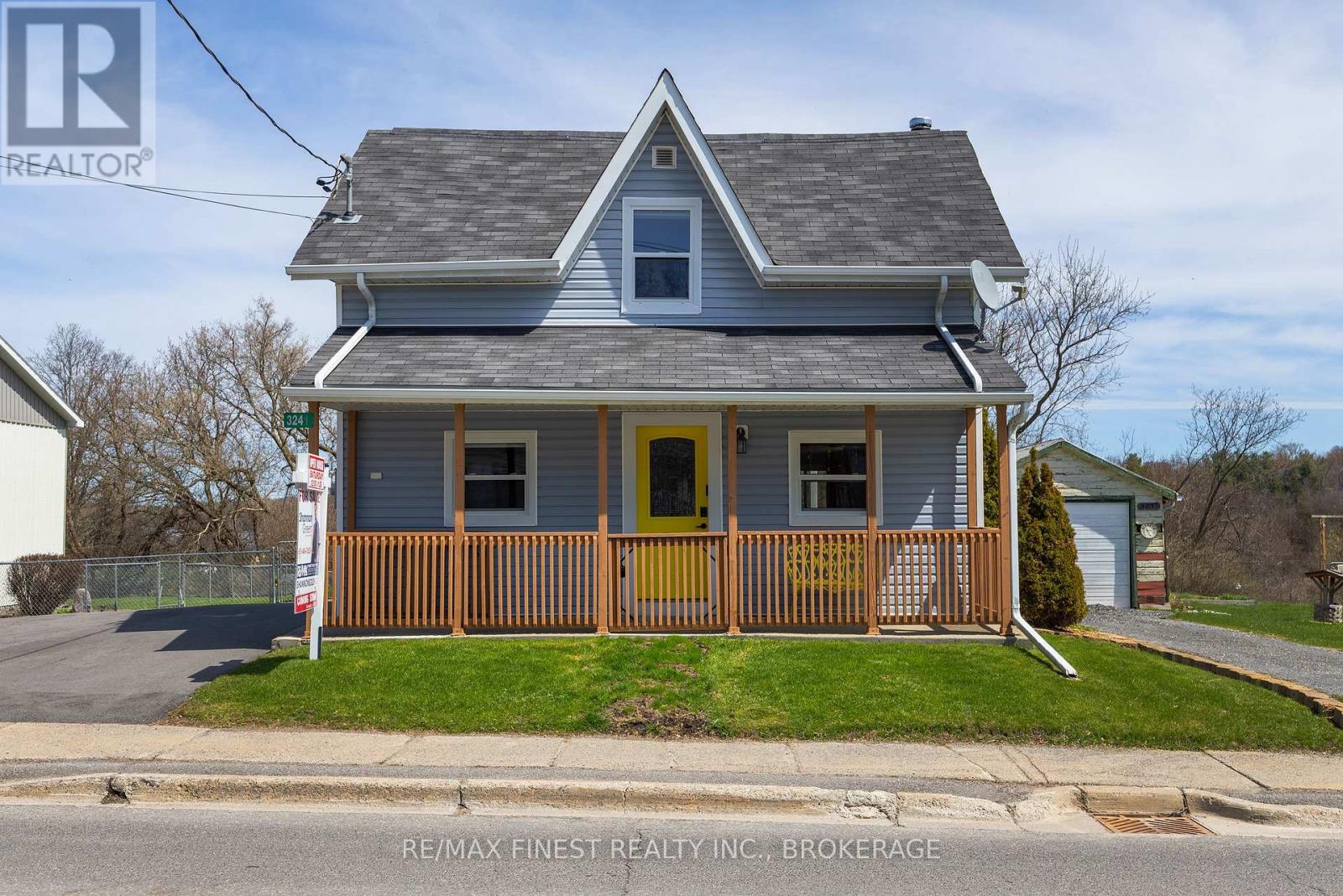 3241 County Rd 6, Stone Mills, Ontario  K0K 3N0 - Photo 3 - X13040380