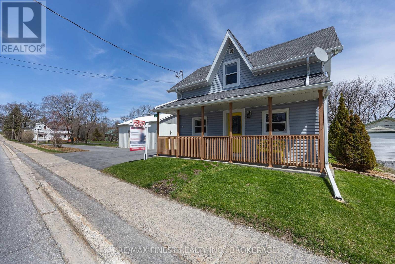 3241 County Rd 6, Stone Mills, Ontario  K0K 3N0 - Photo 4 - X13040380