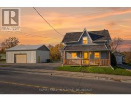 3241 COUNTY RD 6, Stone Mills, Ontario