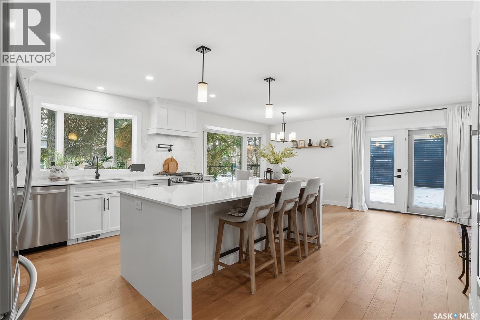 115 Whiteswan Drive, Saskatoon, Saskatchewan  S7K 4M5 - Photo 11 - SK027812