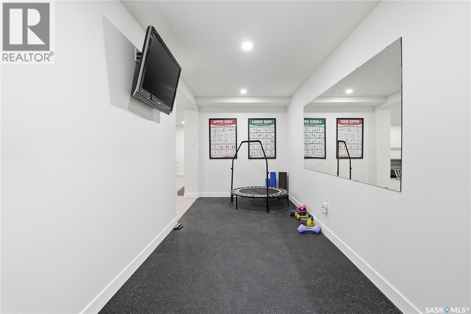 115 Whiteswan Drive, Saskatoon, Saskatchewan  S7K 4M5 - Photo 40 - SK027812