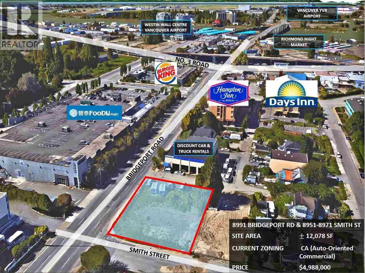 8991 Bridgeport Road, Richmond, British Columbia  V6X 1R9 - Photo 2 - C8078174