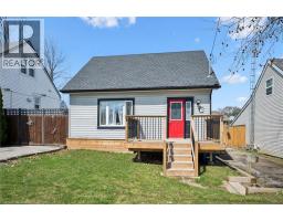 6 SECOND Avenue, Cambridge, Ontario