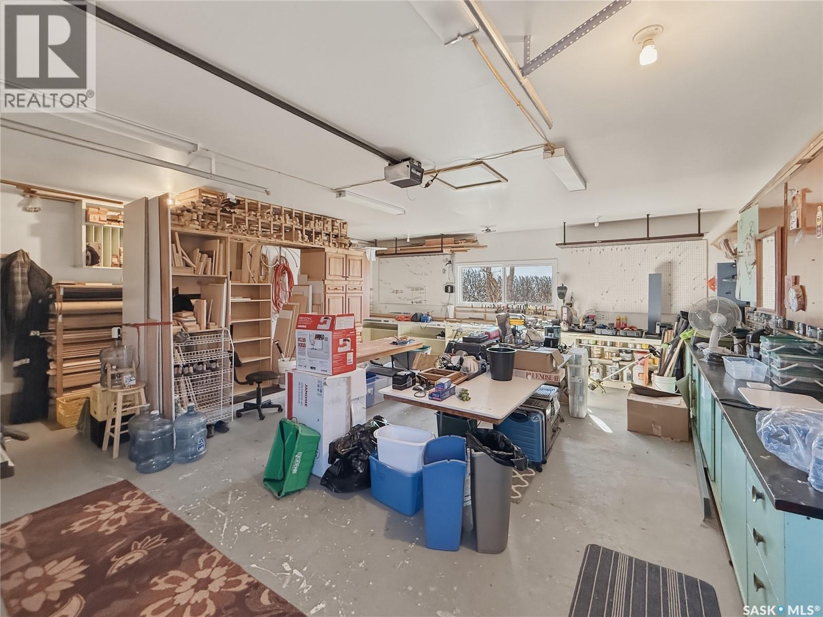 East Ponteix Acreage, Auvergne Rm No. 76, Saskatchewan  S0N 1Z0 - Photo 24 - SK033727