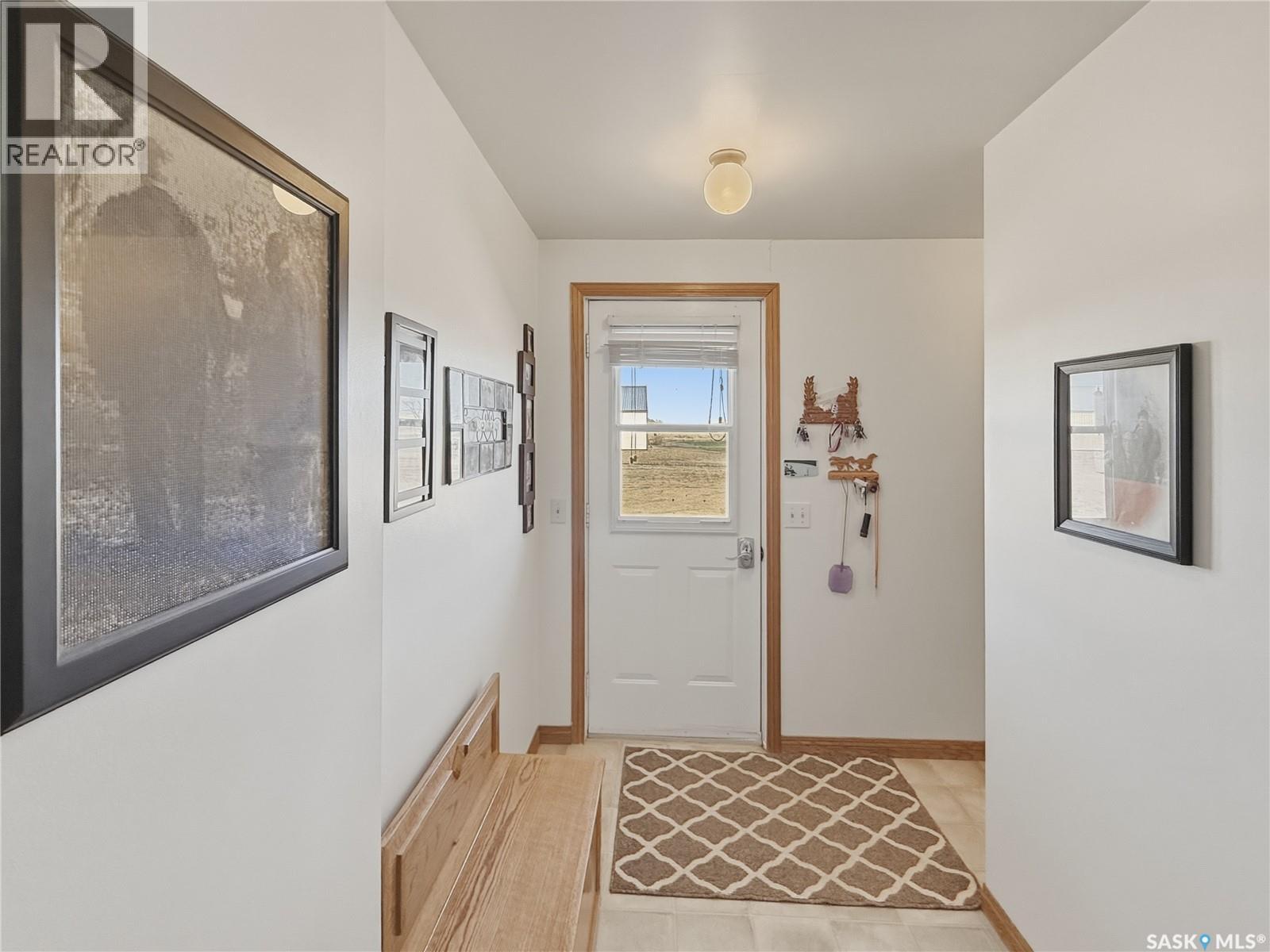 East Ponteix Acreage, Auvergne Rm No. 76, Saskatchewan  S0N 1Z0 - Photo 4 - SK033727