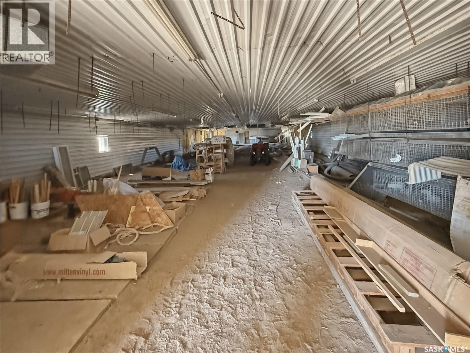 East Ponteix Acreage, Auvergne Rm No. 76, Saskatchewan  S0N 1Z0 - Photo 27 - SK033727