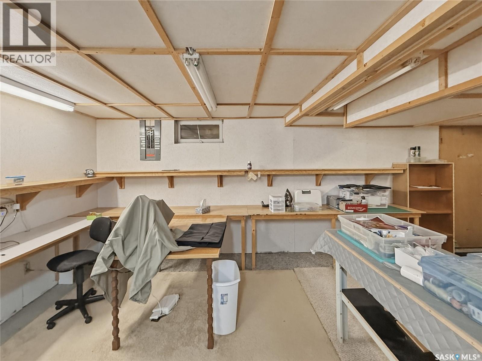 East Ponteix Acreage, Auvergne Rm No. 76, Saskatchewan  S0N 1Z0 - Photo 23 - SK033727