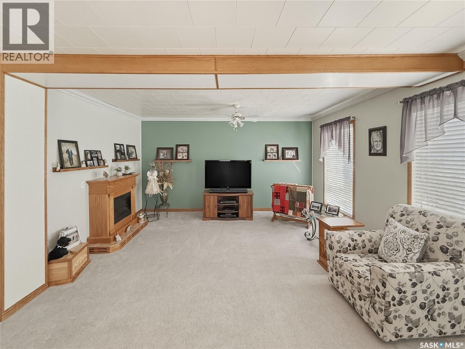 East Ponteix Acreage, Auvergne Rm No. 76, Saskatchewan  S0N 1Z0 - Photo 10 - SK033727