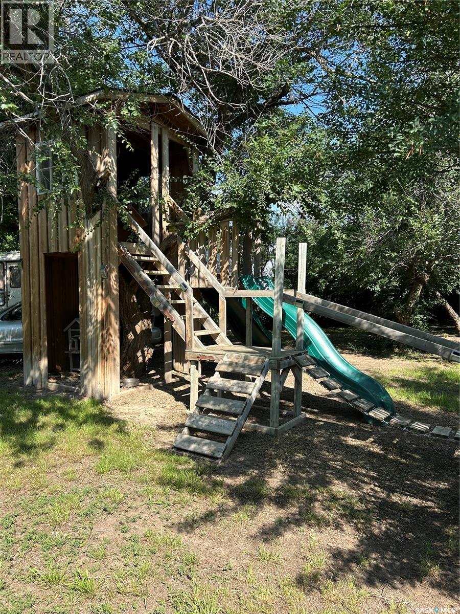 East Ponteix Acreage, Auvergne Rm No. 76, Saskatchewan  S0N 1Z0 - Photo 39 - SK033727