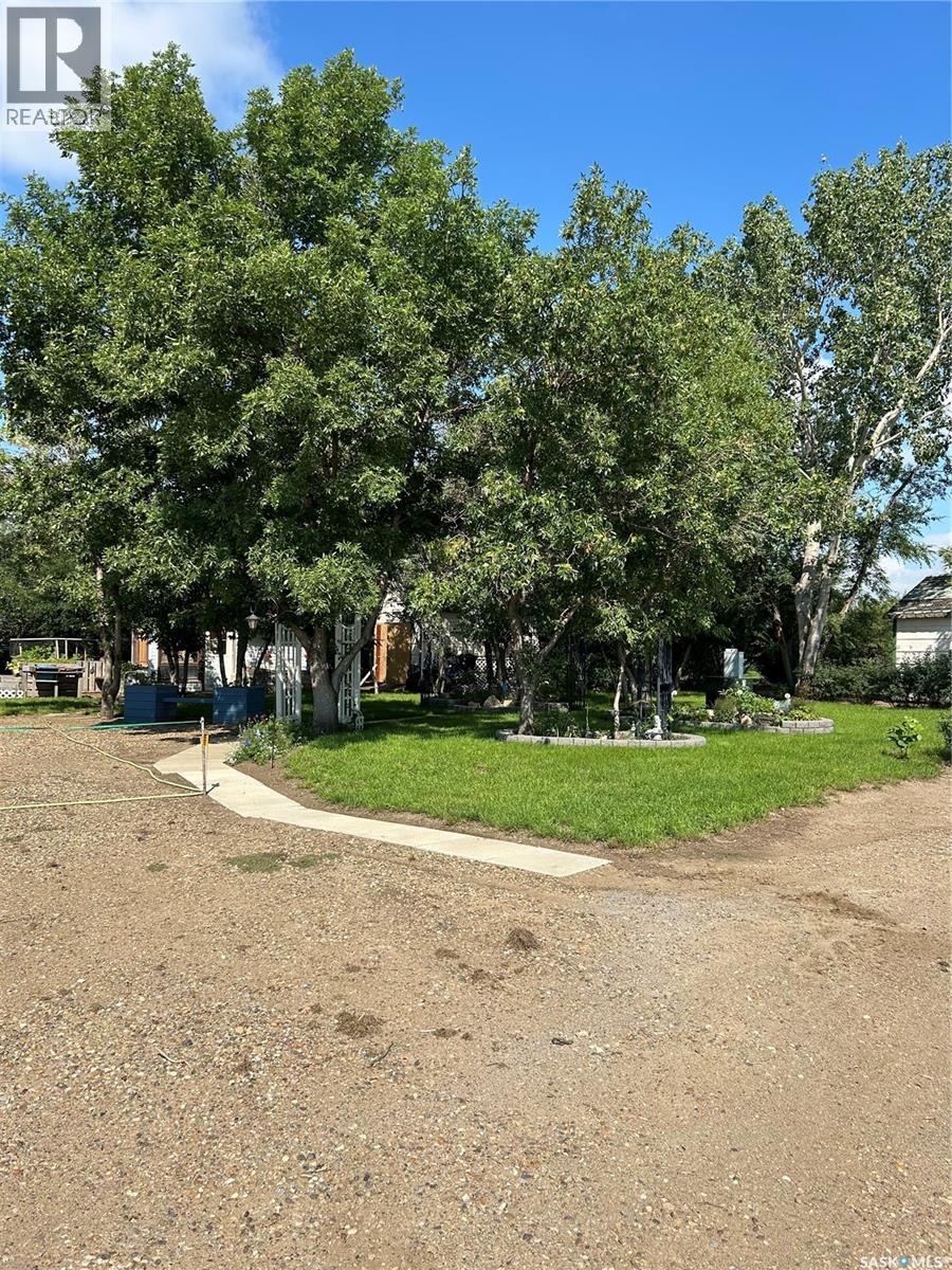 East Ponteix Acreage, Auvergne Rm No. 76, Saskatchewan  S0N 1Z0 - Photo 43 - SK033727