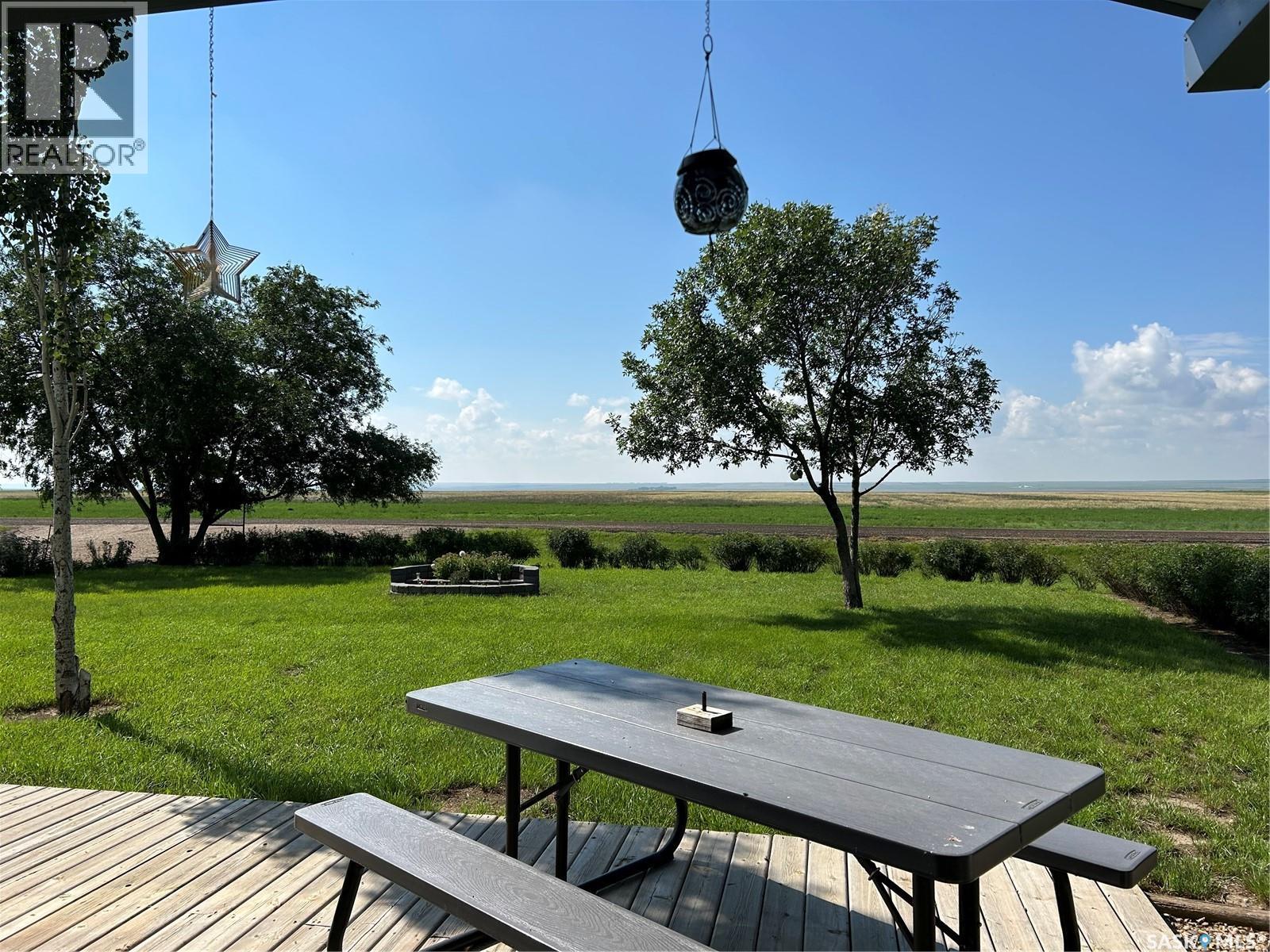 East Ponteix Acreage, Auvergne Rm No. 76, Saskatchewan  S0N 1Z0 - Photo 37 - SK033727